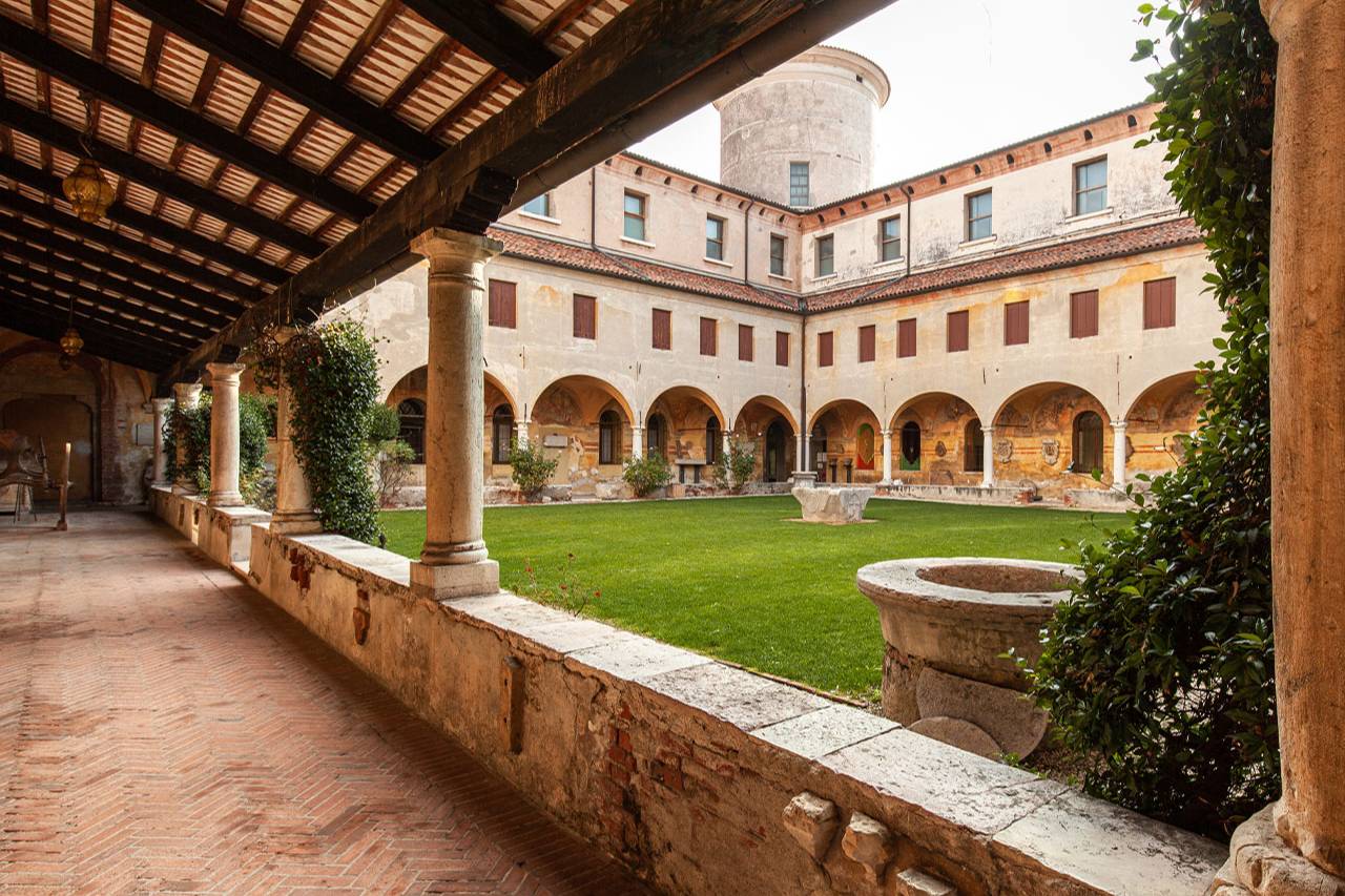 Presentazione del libro: "Lorenzo Lotto. Catalogo generale dei dipinti, Milano, 2022"