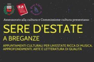 SERE D'ESTATE A BREGANZE