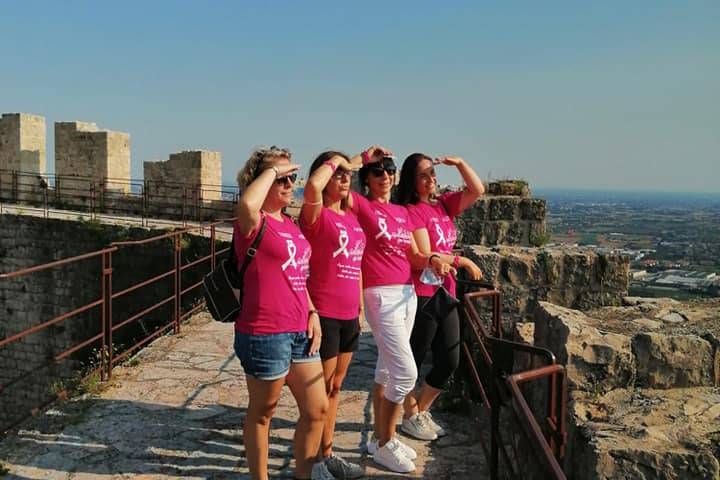 ASOLANDO IN ROSA 2022