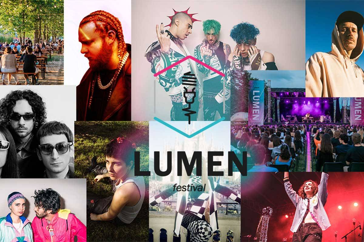 Lumen Festival 2022