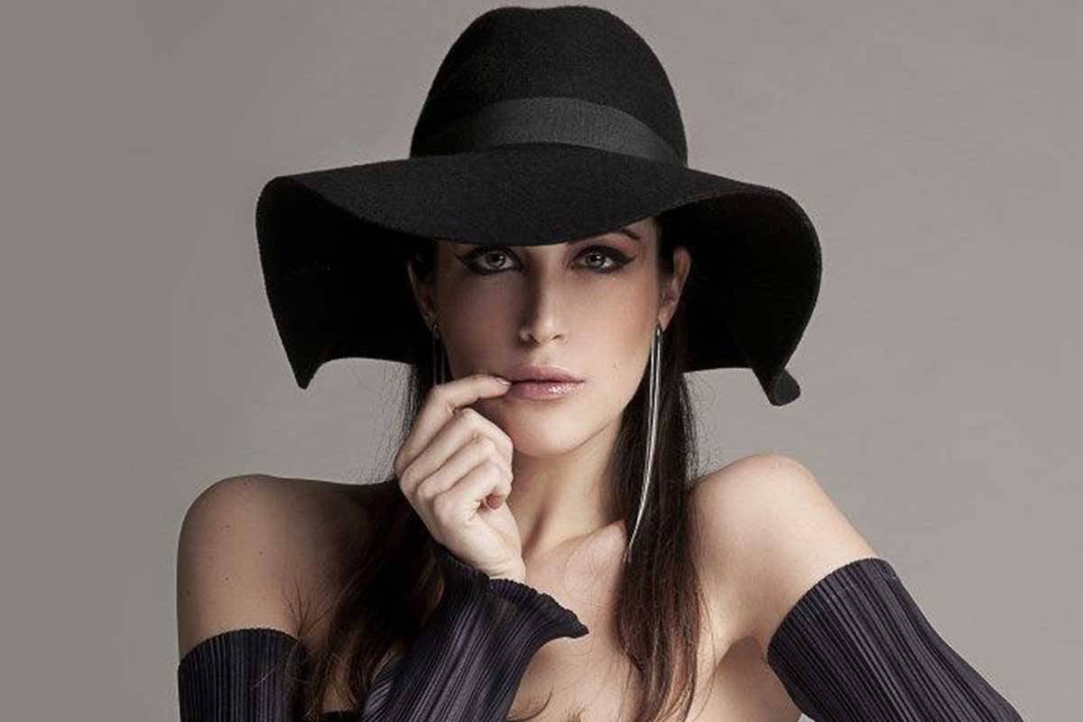 Intervista alla copertina Diletta Simioni