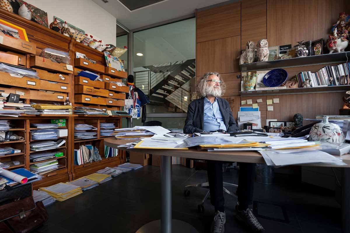 Una storia della ceramica - Collezione Costenaro