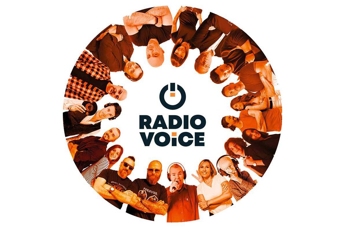 Radio Voice