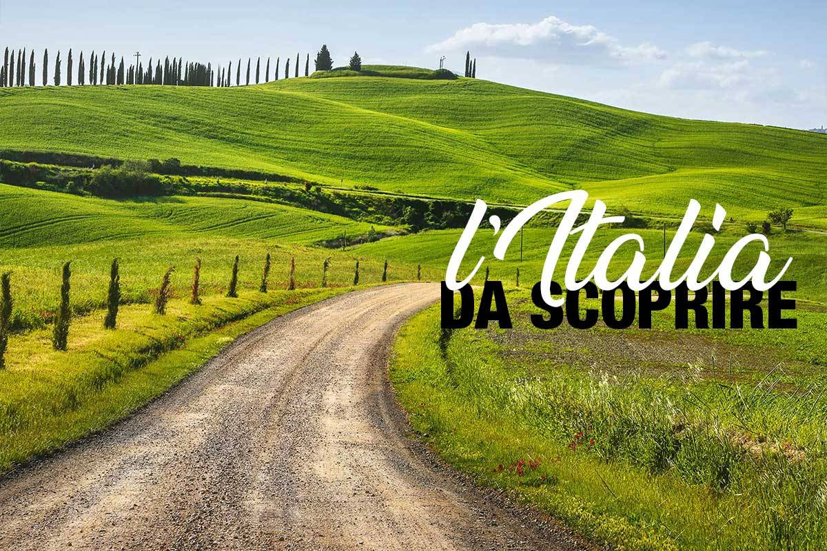 Il turismo ecosostenibile: un gesto d'affetto per la natura