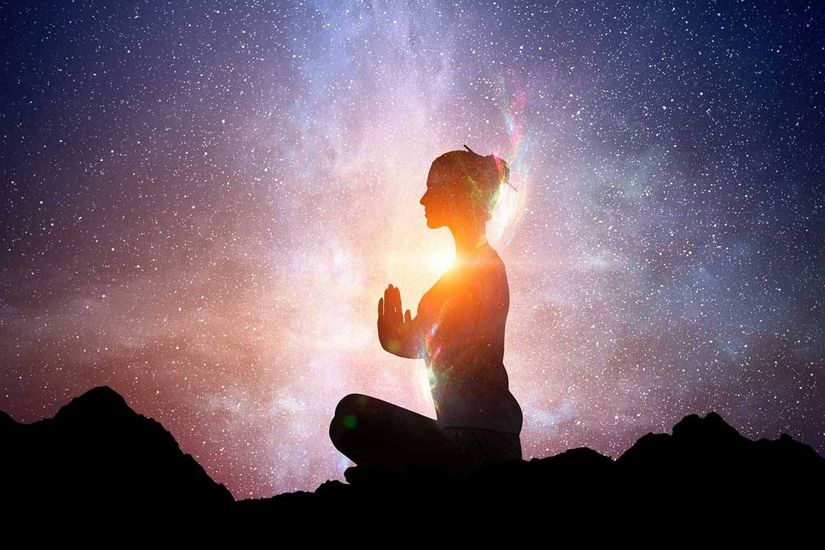 Diventare superuomini - Meditare per essere