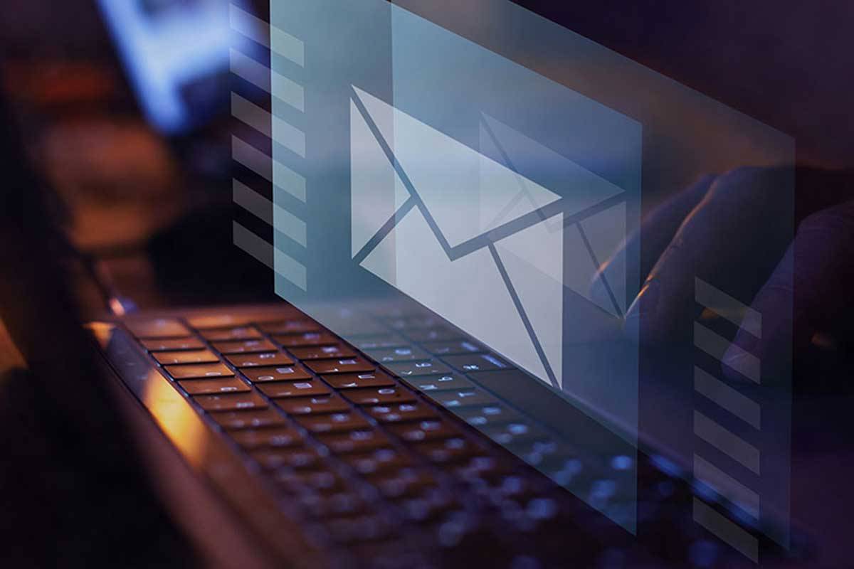 Email: l'anello debole della catena