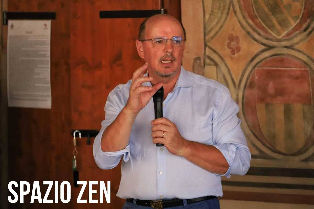 Spazio Zen - settembre 2022