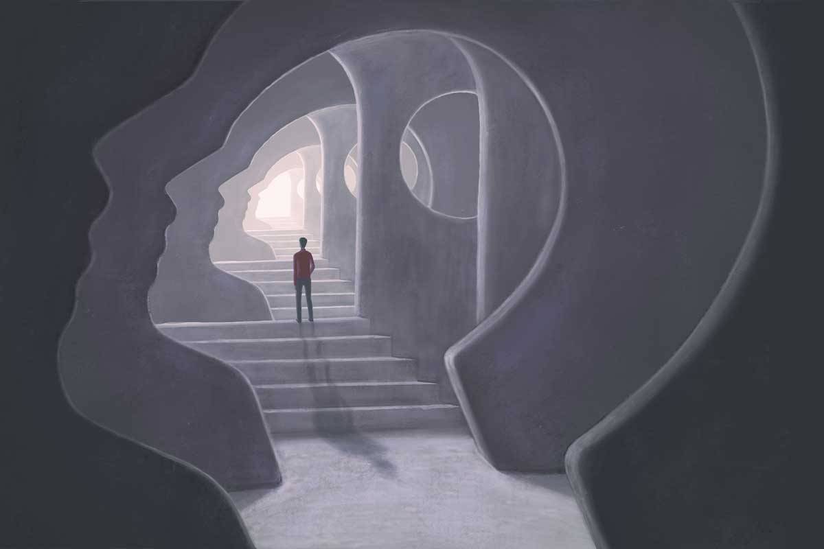 Assioma della meditazione