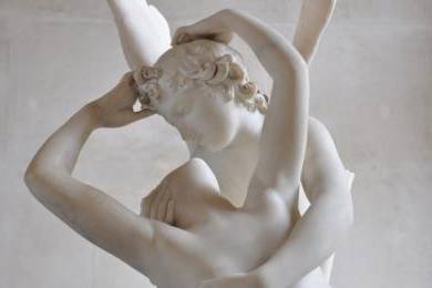 IO, CANOVA. GENIO EUROPEO