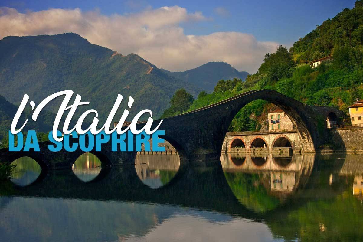 Fantasmi, streghe e borghi da brivido