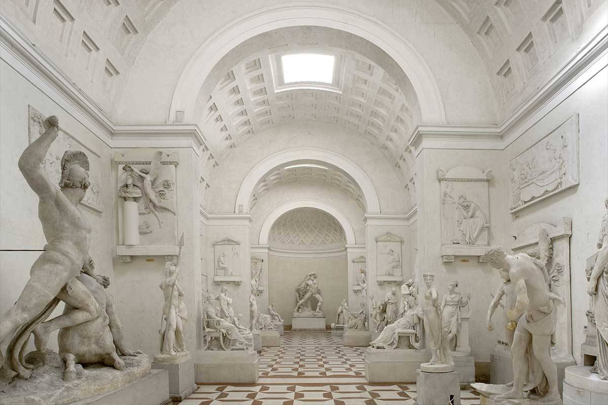 Canova 1822 - 2022