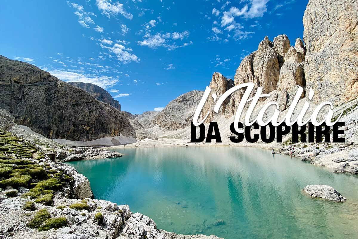 I sentieri per meravigliarsi