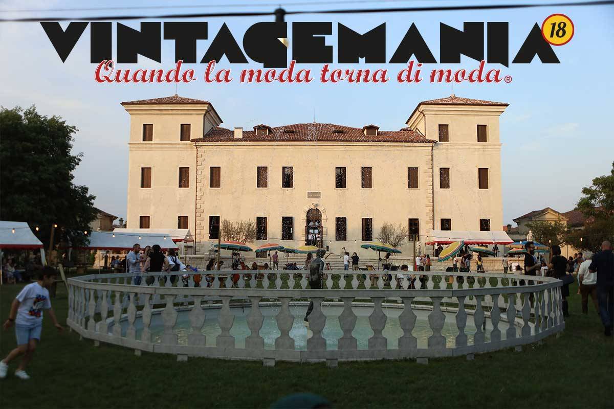 VINTAGEMANIA Edizione d’autunno