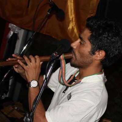 Fernando A.