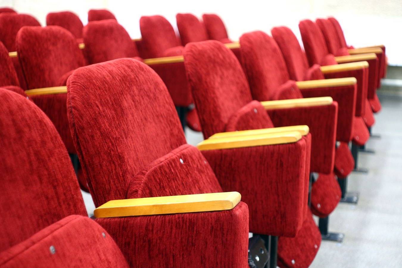 LA STAGIONE TEATRALE 2022-2023