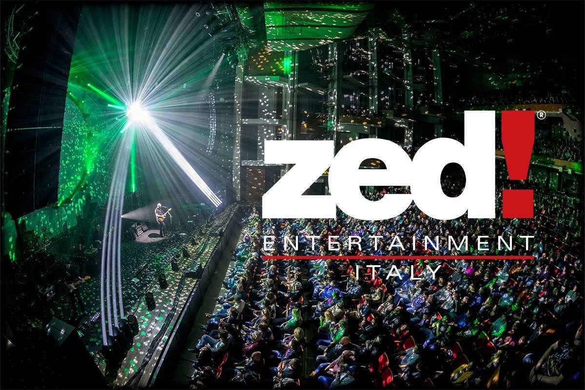 Tutti gli spettacoli di novembre