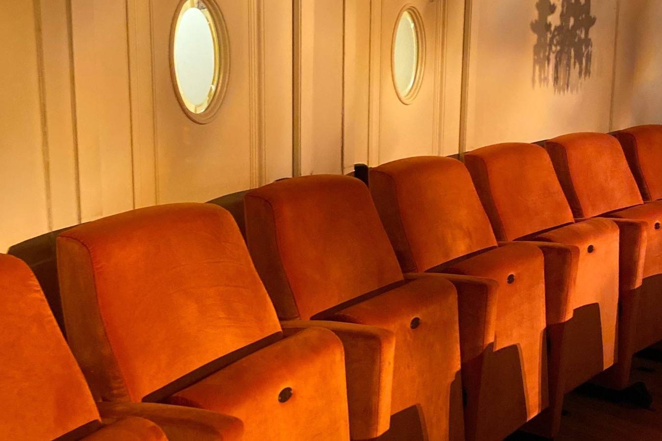 LA STAGIONE TEATRALE 2022/2023