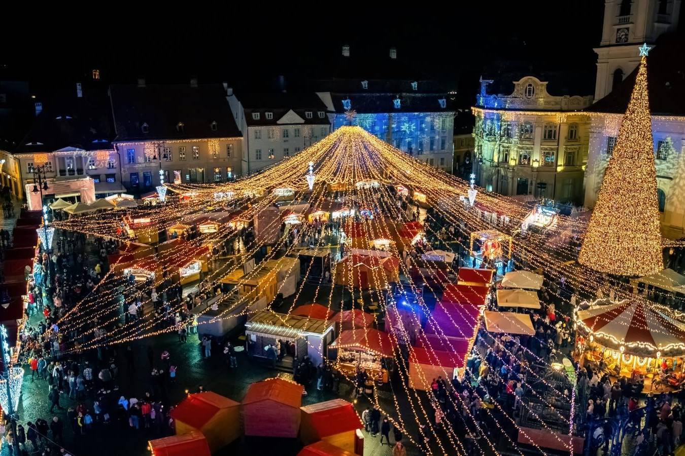 MERCATINO DELLA BEFANA