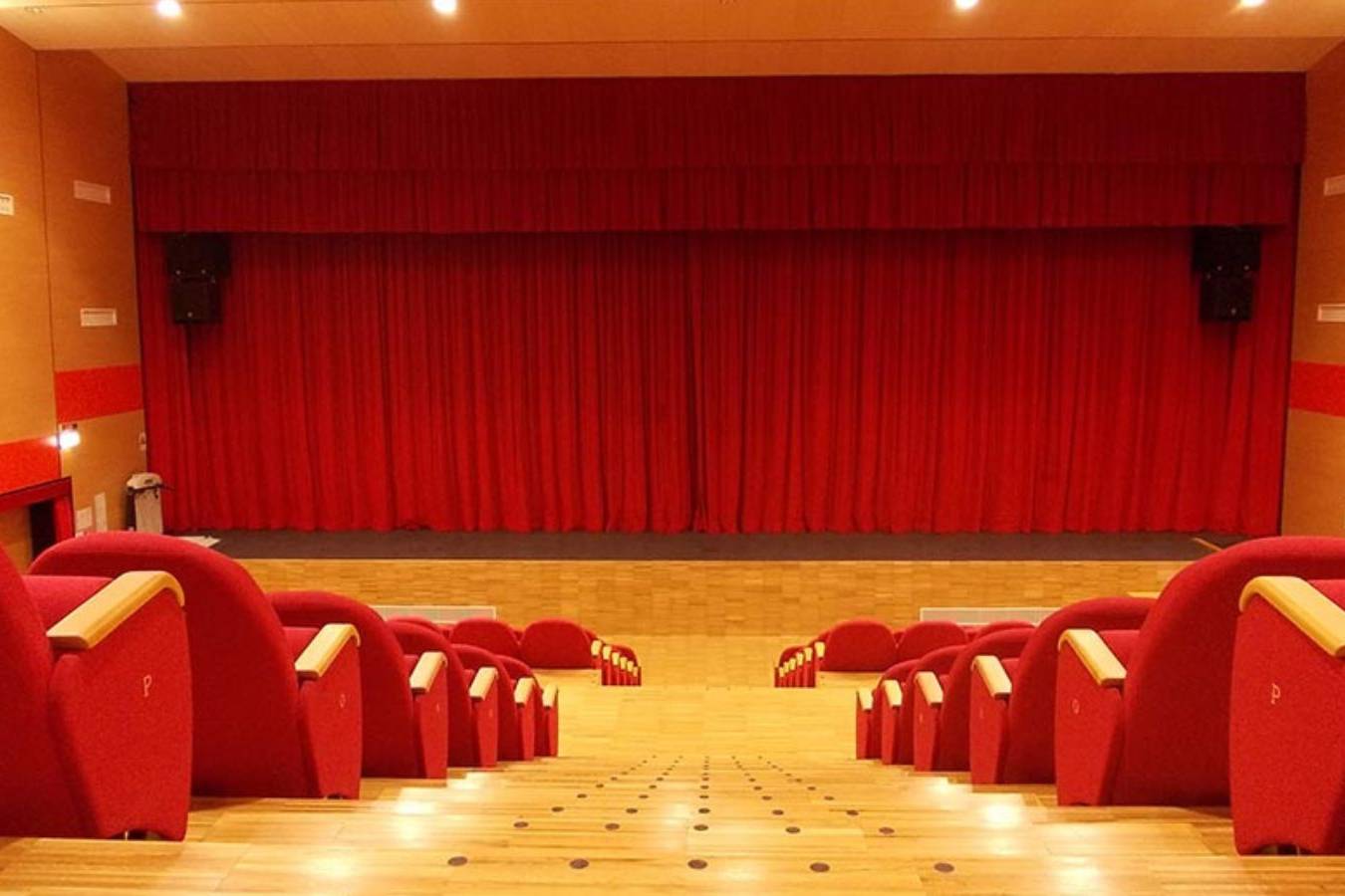 IL SERALE DEL FERRARI