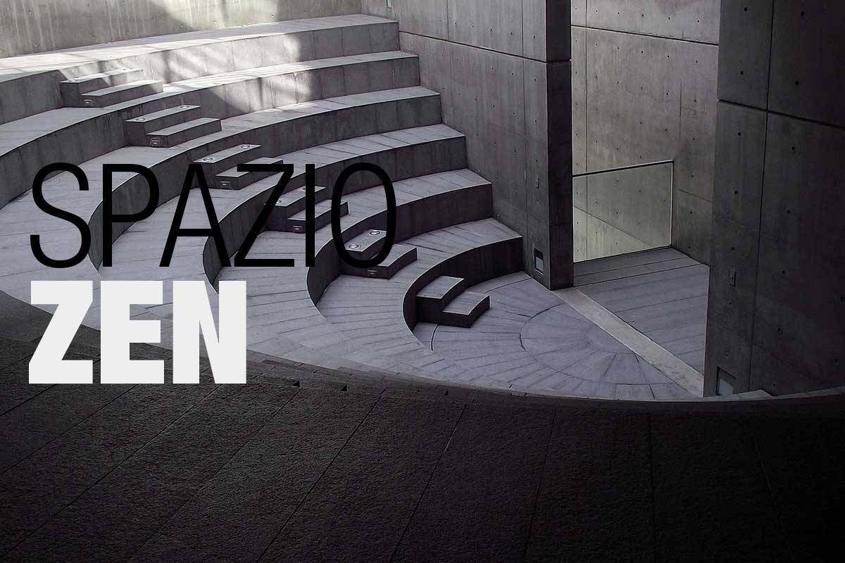 Spazio Zen - Gennaio 2023