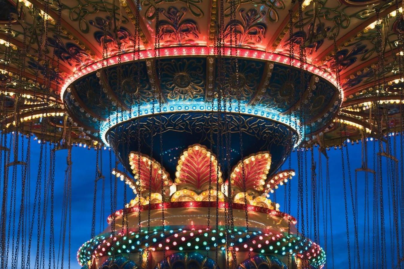 506a EDIZIONE: FIERA DI SAN VALENTINO