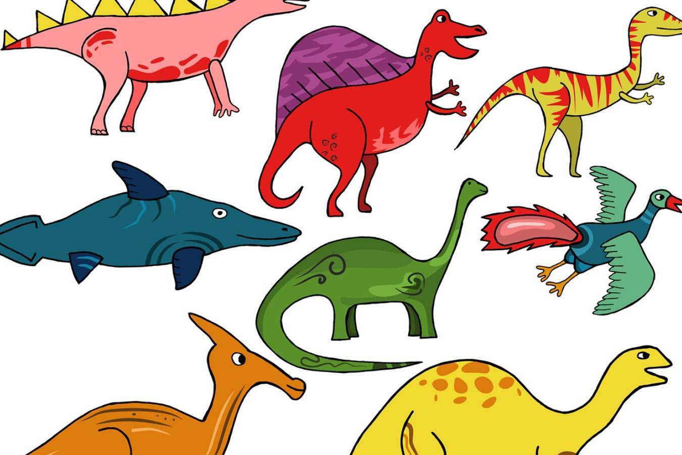 EXPO JURASSIC IN TOUR