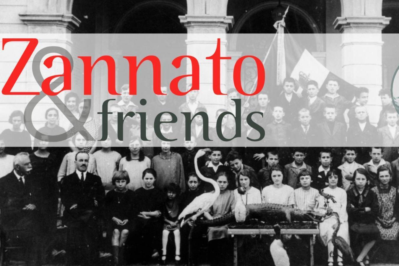 ZANNATO & FRIENDS