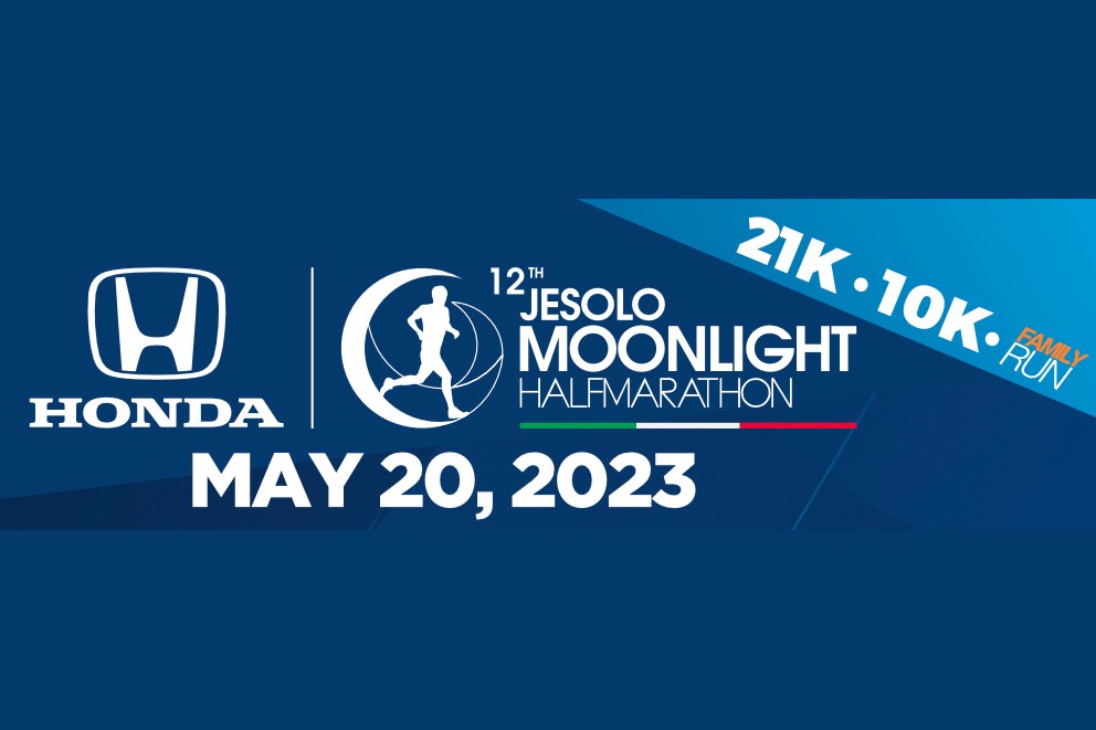 JESOLO MOONLIGHT HALF MARATHON