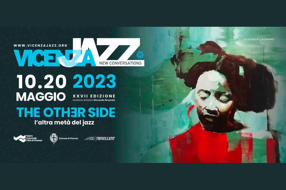 VICENZA JAZZ - The Other Side