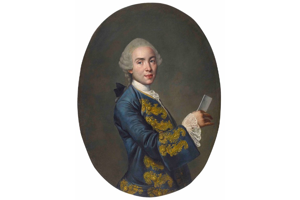 Mostra MISERIA E NOBILTÀ