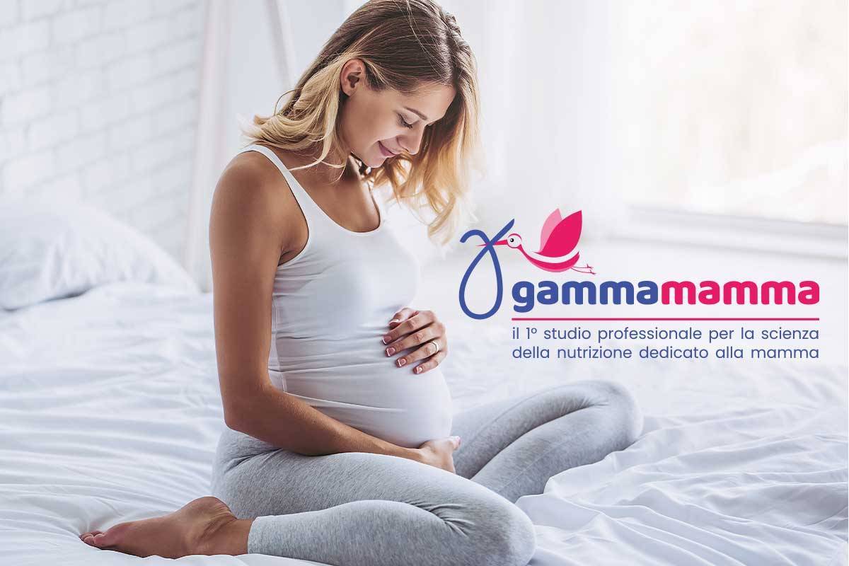 Il primo programma nutrizionale dedicato alla mamma