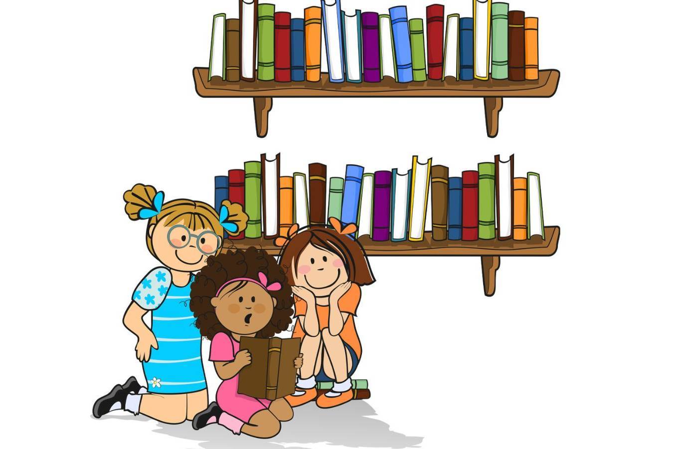 C'ERA UNA VOLTA...UN LIBRO!