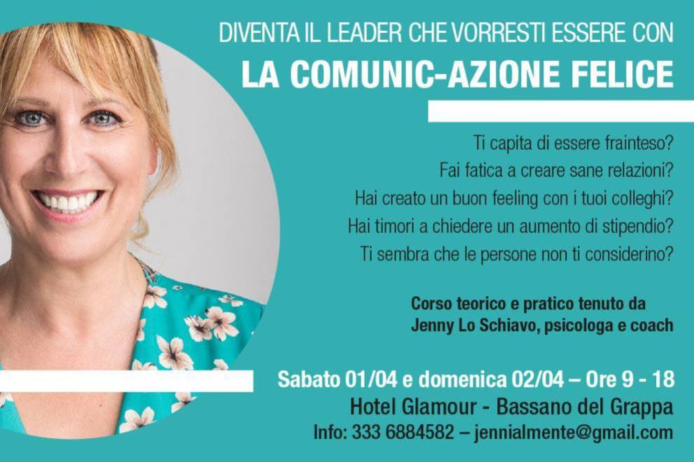 LA COMUNIC-AZIONE FELICE