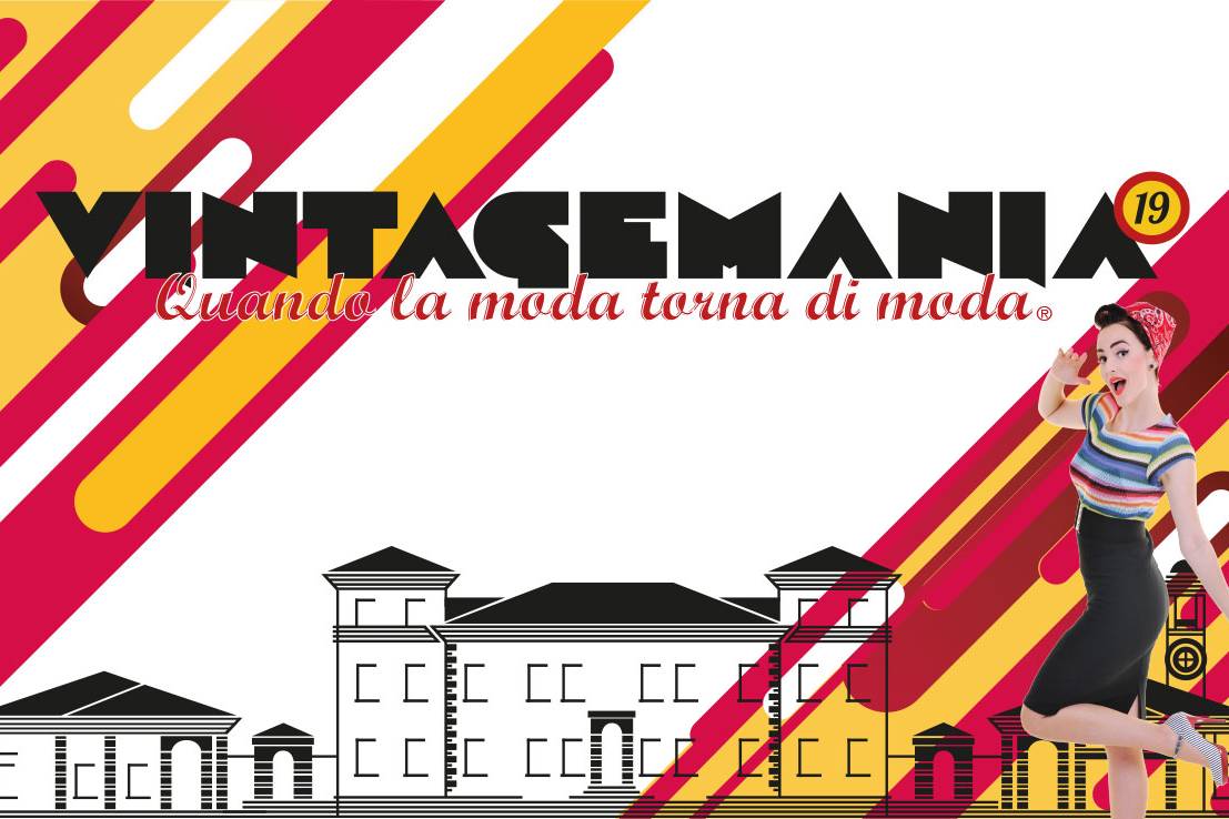 VINTAGEMANIA Edizione di primavera