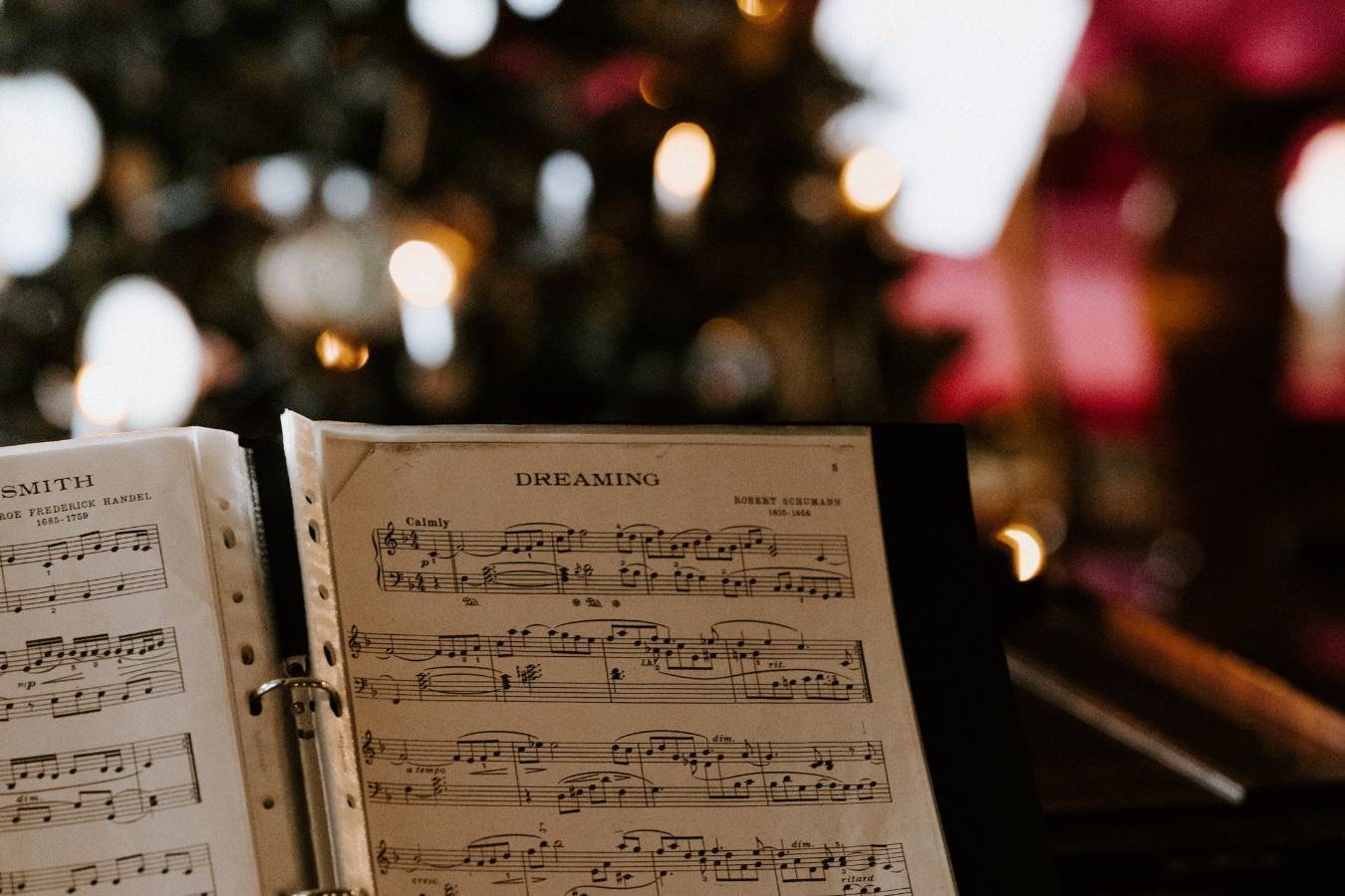 FESTIVAL INTERNAZIONALE DI MUSICA CLASSICA