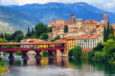 VISITA GUIDATA A BASSANO