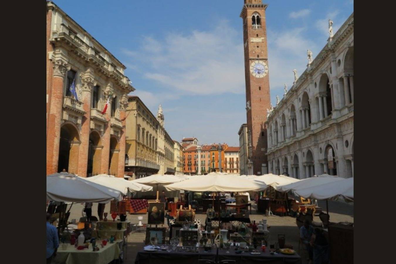 NON HO l'ETA' - Mercatino dell'Antiquariato, Collezionismo e Vintage