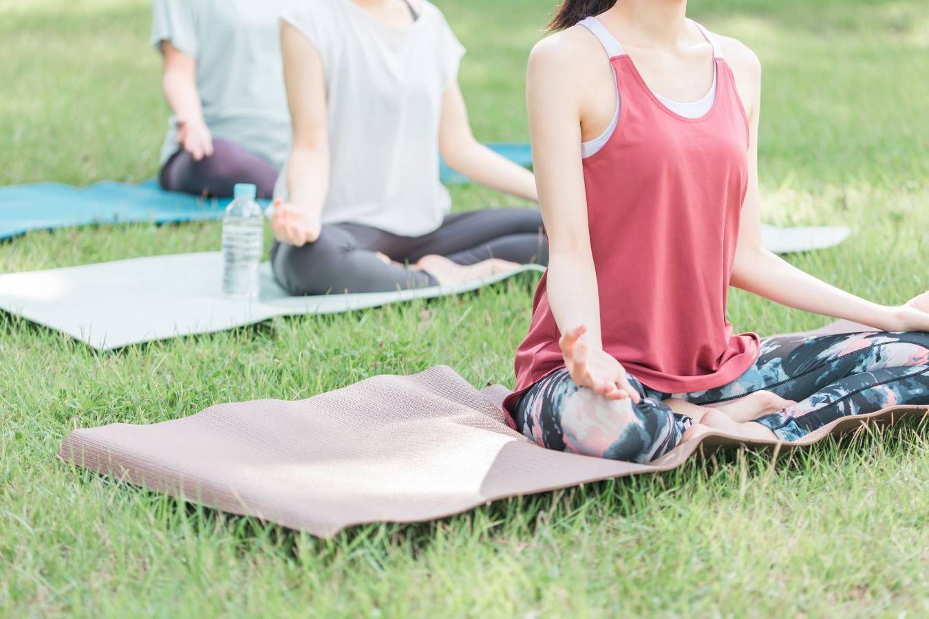 3° PILATES IN VILLA: Natura, Arte e Movimento