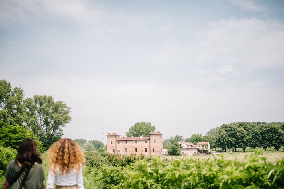 CITTASLOW d'acqua dolce