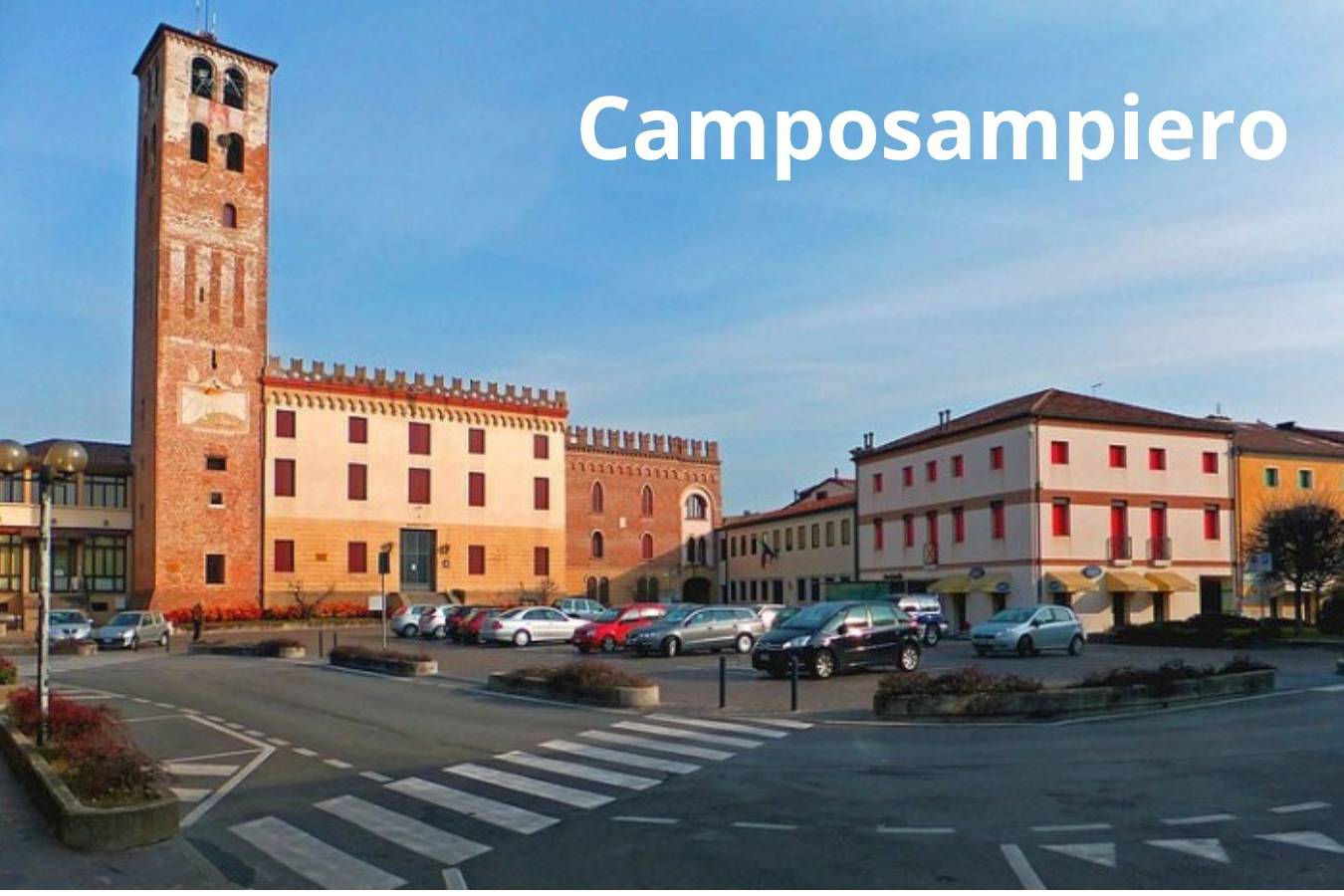 Una Piazza per Giocare 21a Edizione