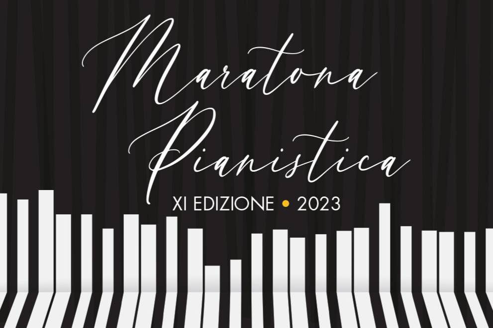 41a MARATONA PIANISTICA - XI EDIZIONE