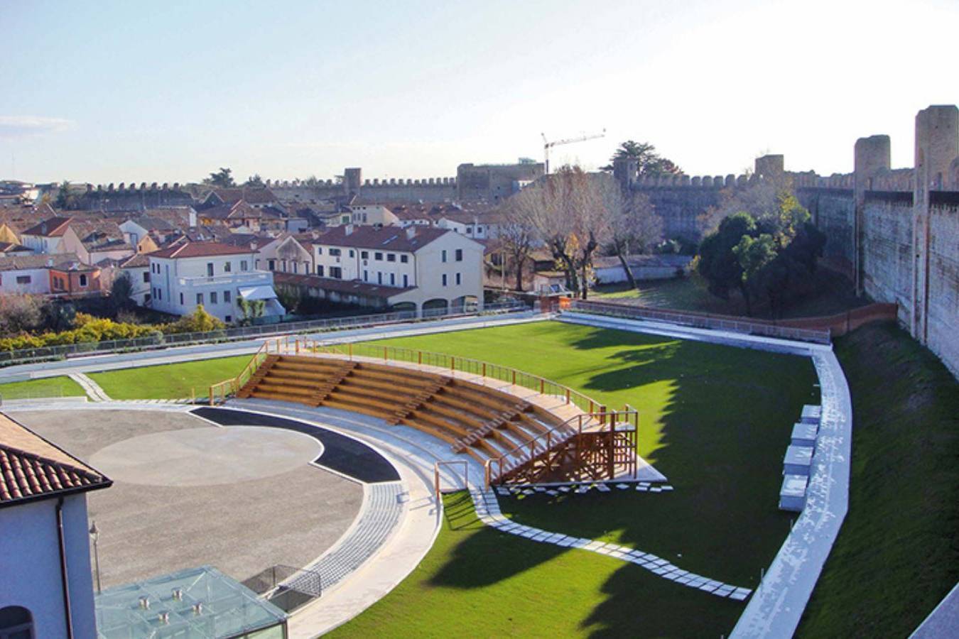 ANTICHE MURA TEATRO FESTIVAL