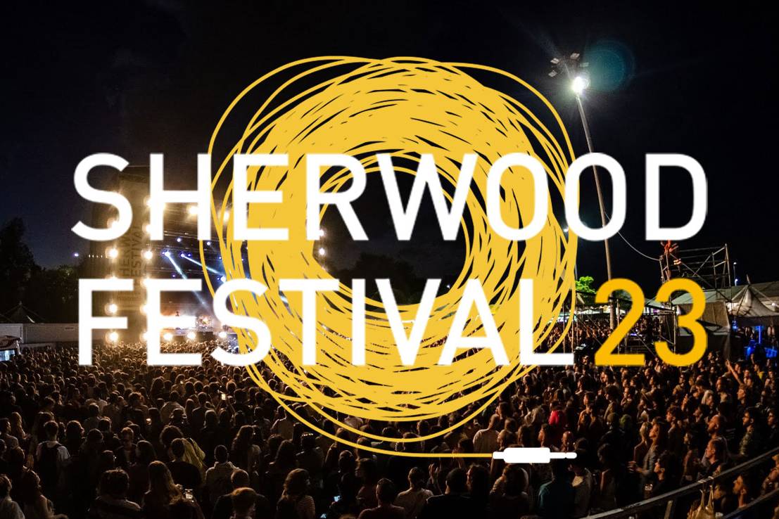 Sherwood Festival 2023