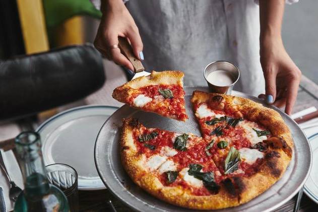 1A EDIZIONE: PIZZA IN PIAZZA