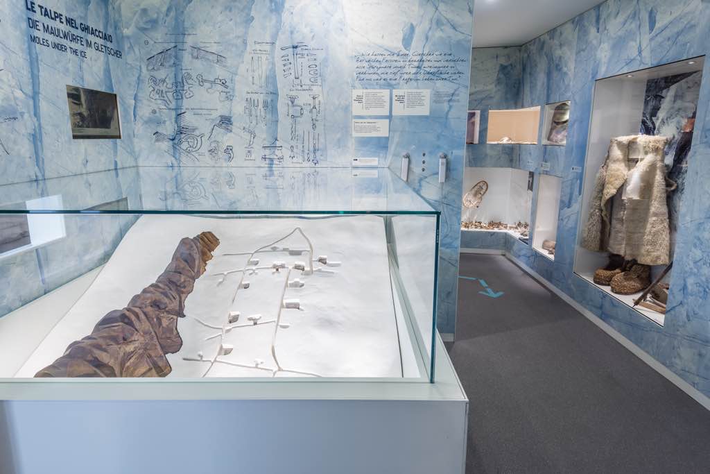 Apertura Funivia Marmolada e Museo Grande Guerra