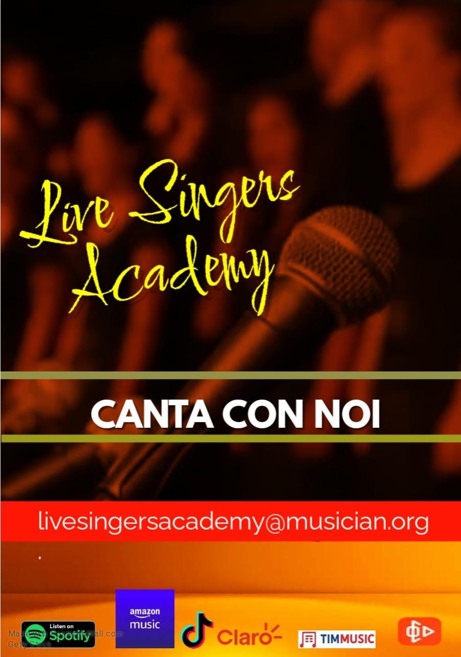 CANTA CON NOI