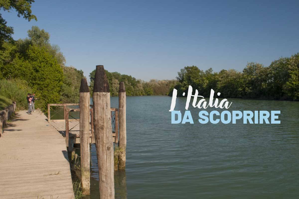 Veneto Rivers Holiday: in navigazione alla scoperta delle bellezze fluviali