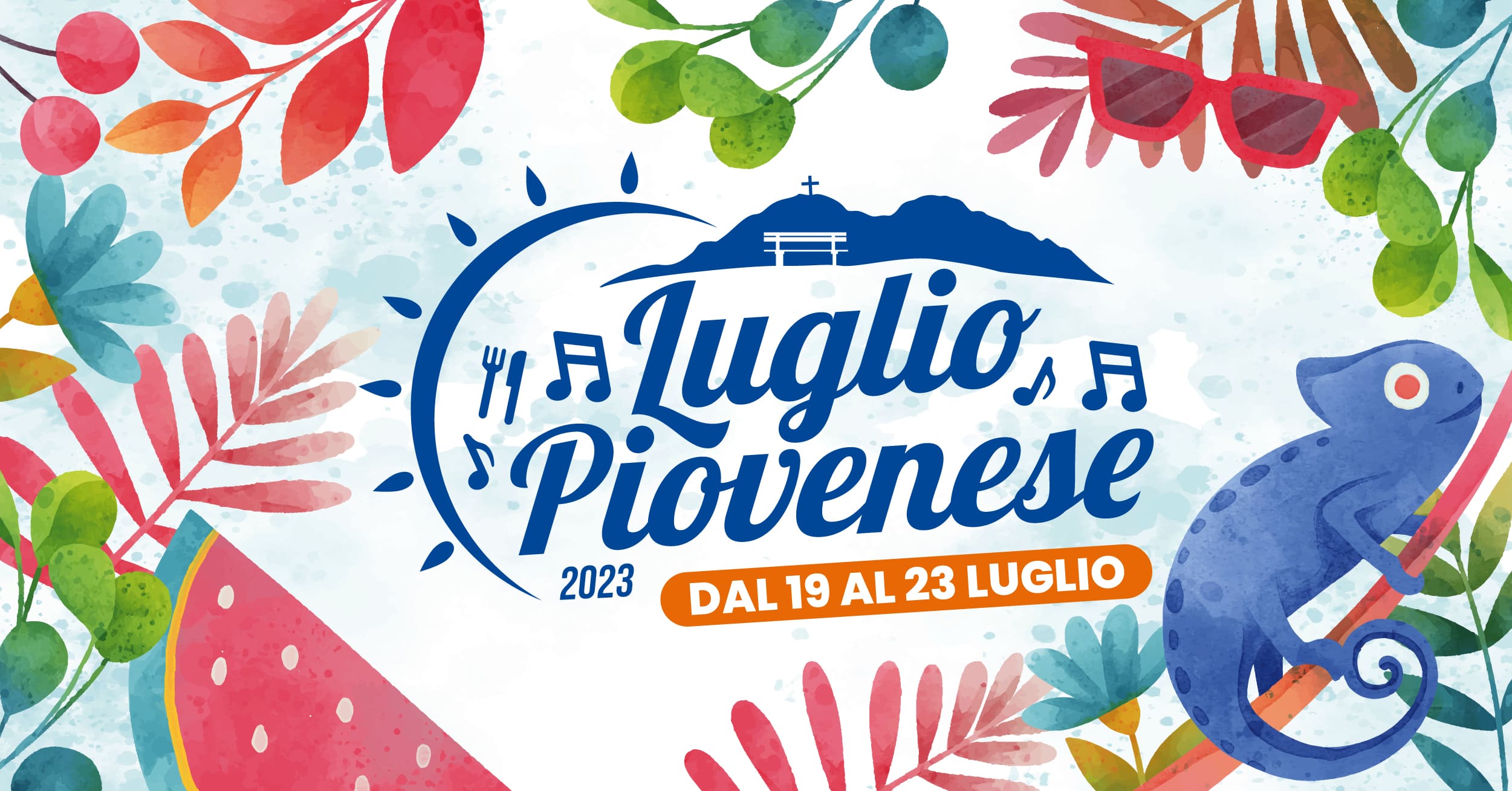 Luglio Piovenese 2023