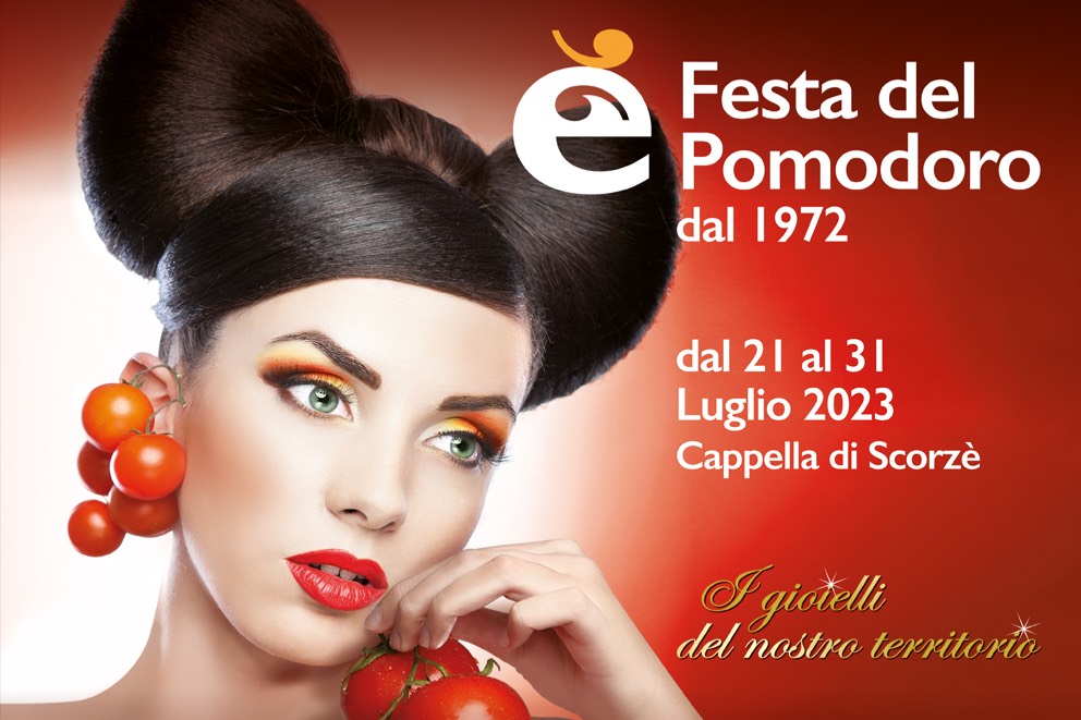 FESTA DEL POMODORO