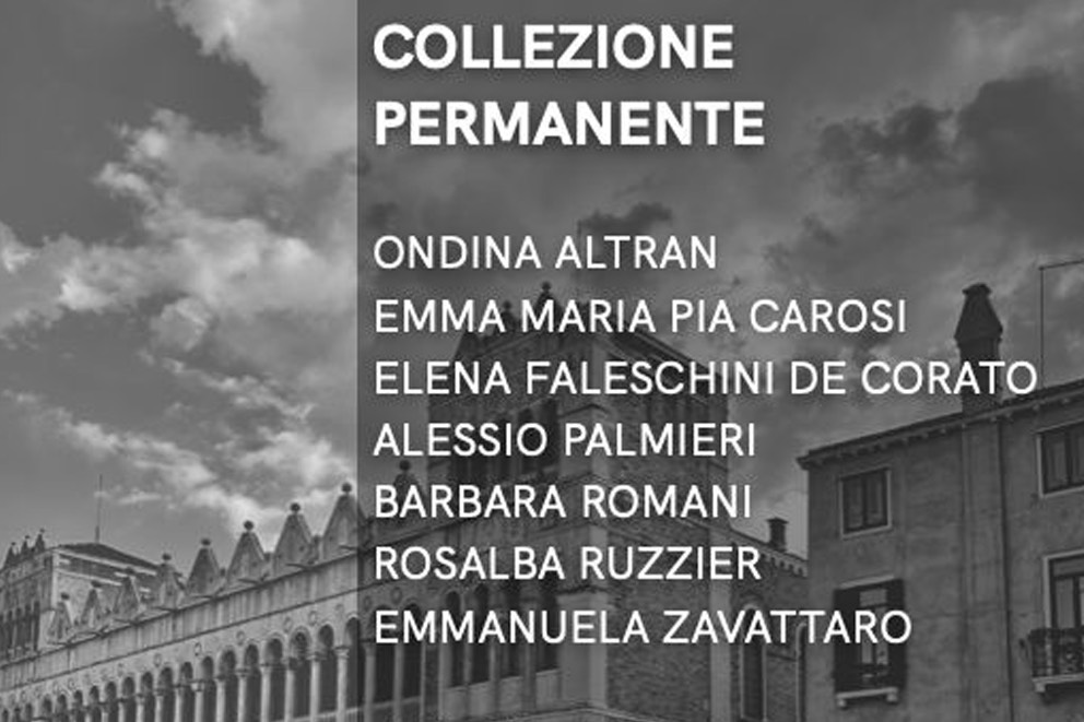 COLLEZIONE PERMANENTE